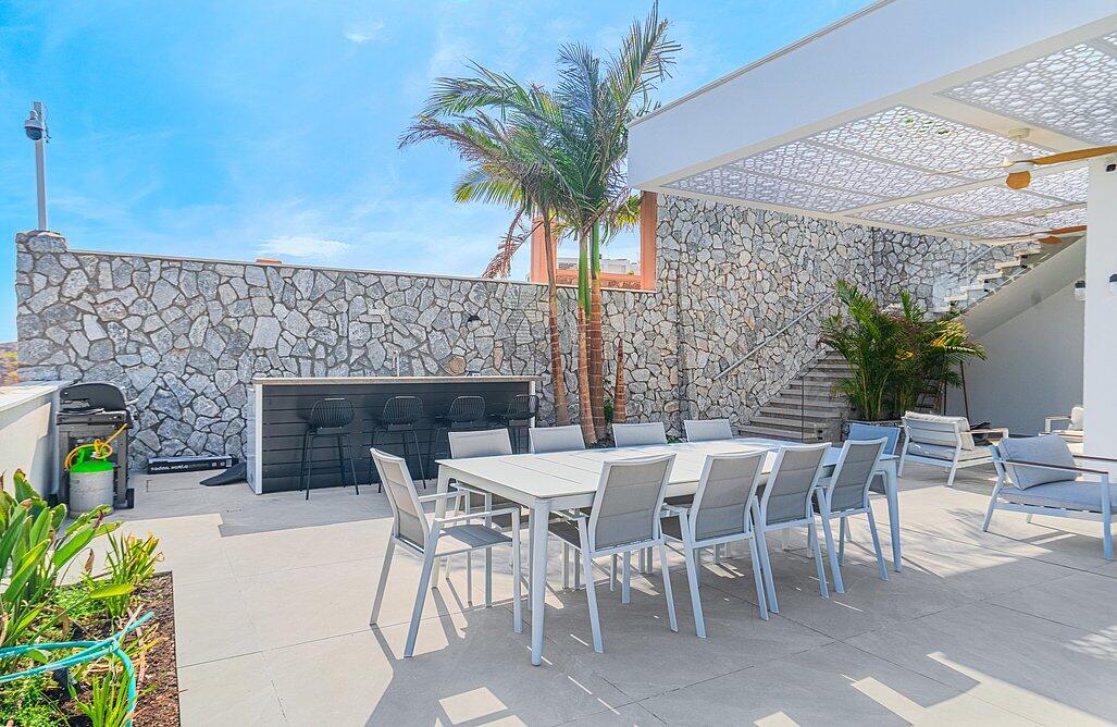 וילה דרים אילת - Dream Eilat דרום  5  נופש - וי פור ויקיישן - V for Vacation