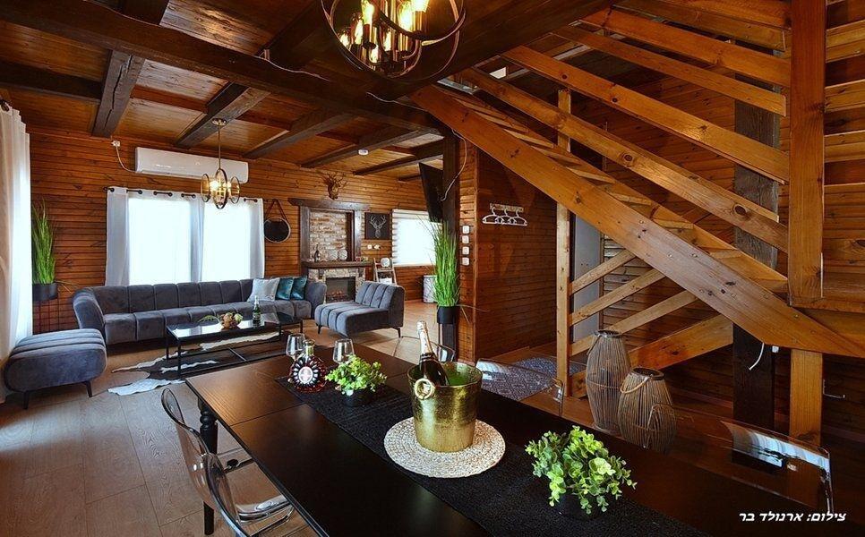 וילה לה טוקיו צפון  14  נופש - וי פור ויקיישן - V for Vacation