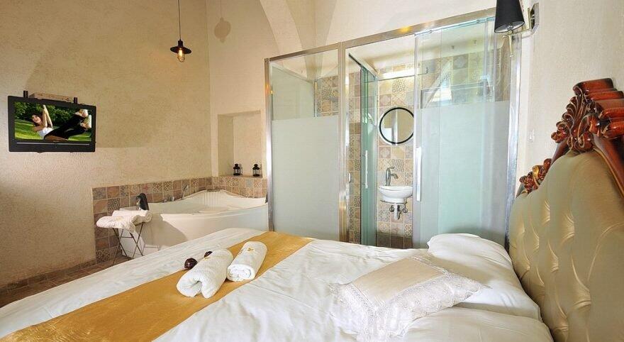 אחוזת כינורות צפון  26  נופש - וי פור ויקיישן - V for Vacation