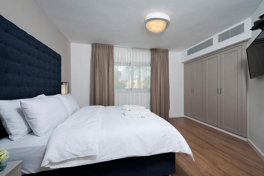 וילה גרדניה דרום  10  נופש - וי פור ויקיישן - V for Vacation