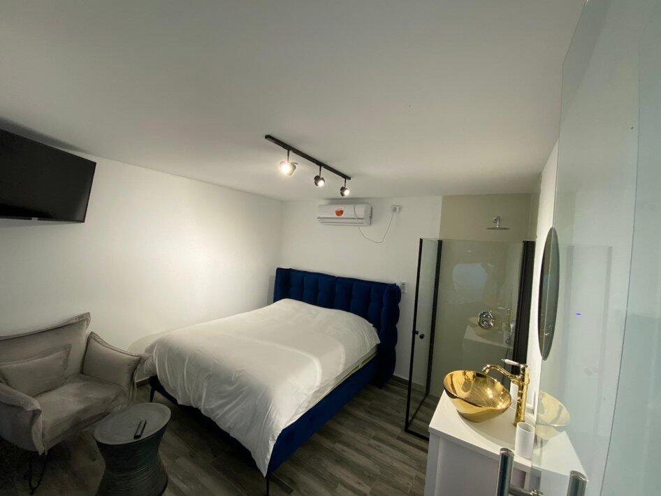 אחוזת נועם מרכז  23  נופש - וי פור ויקיישן - V for Vacation