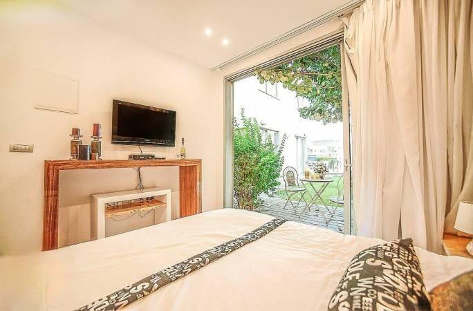 וילה מנגו פרימיום אילת דרום  16  נופש - וי פור ויקיישן - V for Vacation