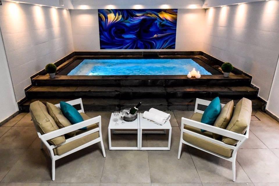 וילה פלורידה אילת דרום  3  נופש - וי פור ויקיישן - V for Vacation