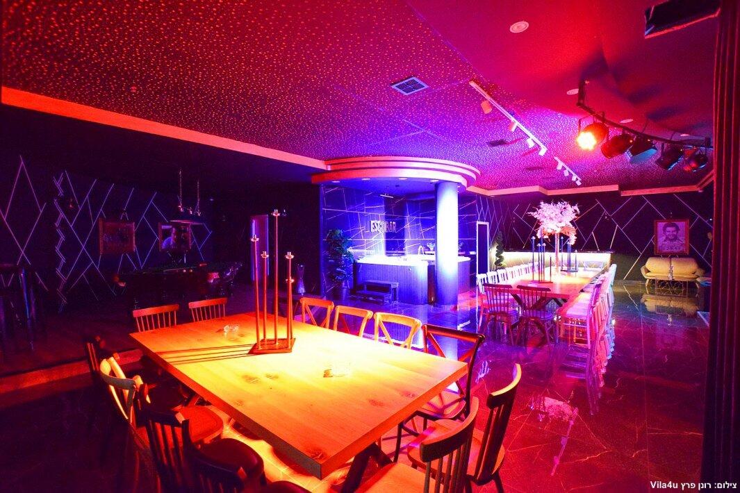 לופט אסקובר דרום  20  לופט 4 יו