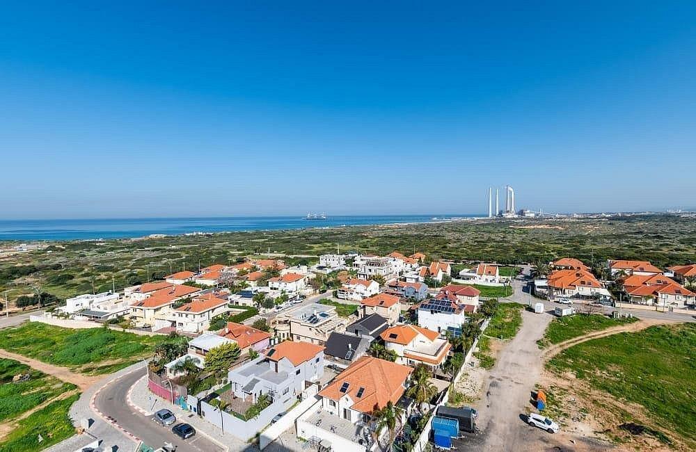 פנטהאוז ראם מרכז  3  נופש - וי פור ויקיישן - V for Vacation