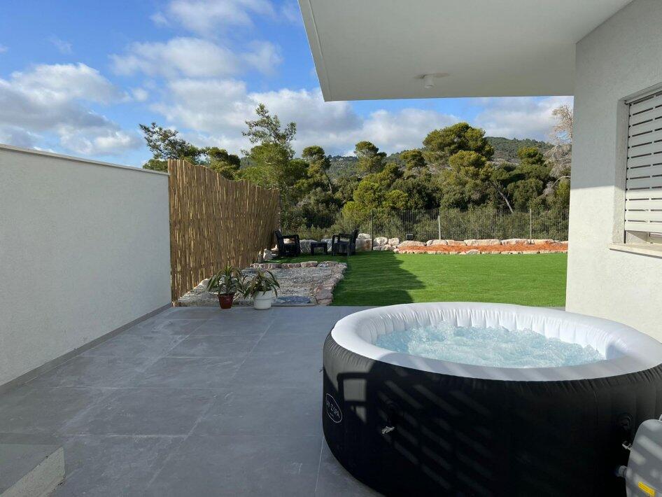 וילה פורסט - Vila forest צפון  22  נופש - וי פור ויקיישן - V for Vacation