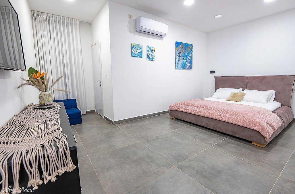 מתחם אירוח מיכאל צפון  13  נופש - וי פור ויקיישן - V for Vacation