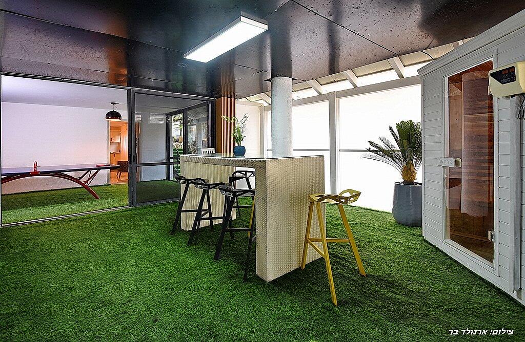 גרנד רויאל נוף כנרת צפון  26  נופש - וי פור ויקיישן - V for Vacation