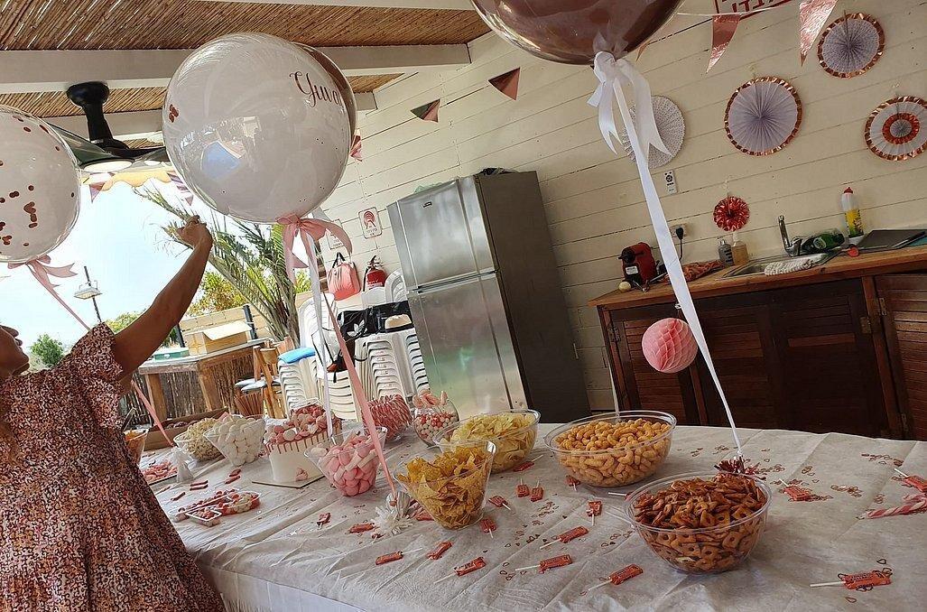 אורי אירועים מרכז  13  לופט 4 יו