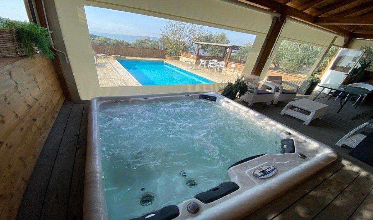 גרין פארק צפון  6  נופש - וי פור ויקיישן - V for Vacation