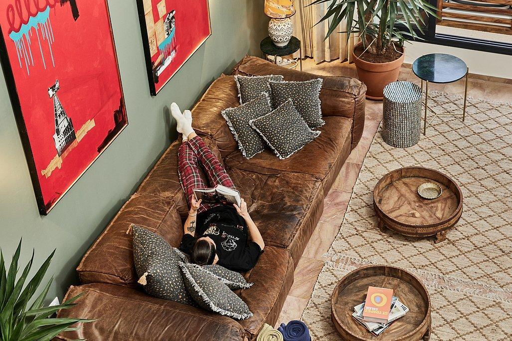 וילה בלפור אילת דרום  17  נופש - וי פור ויקיישן - V for Vacation