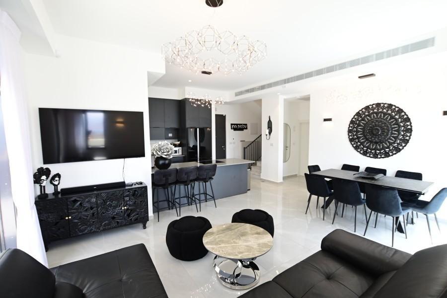 וילה עלמת החן דרום  7  נופש - וי פור ויקיישן - V for Vacation