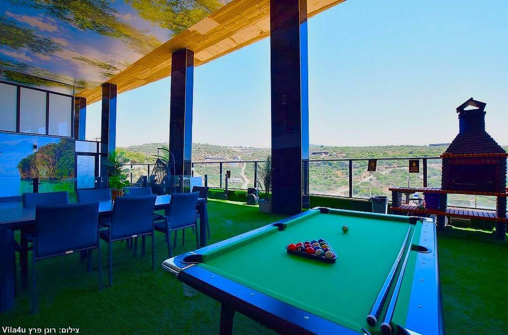 סטאר רויאל צפון  16  נופש - וי פור ויקיישן - V for Vacation