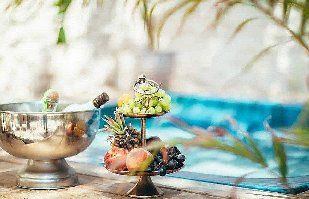 מלון אחוזת אנילביץ דרום  22  נופש - וי פור ויקיישן - V for Vacation