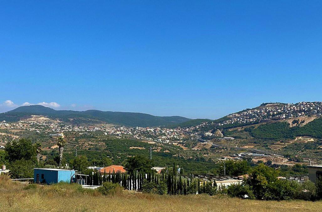 אחוזת אופאל צפון  7  נופש - וי פור ויקיישן - V for Vacation