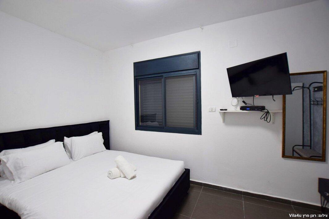 אחוזת אפנדי צפון  17  נופש - וי פור ויקיישן - V for Vacation