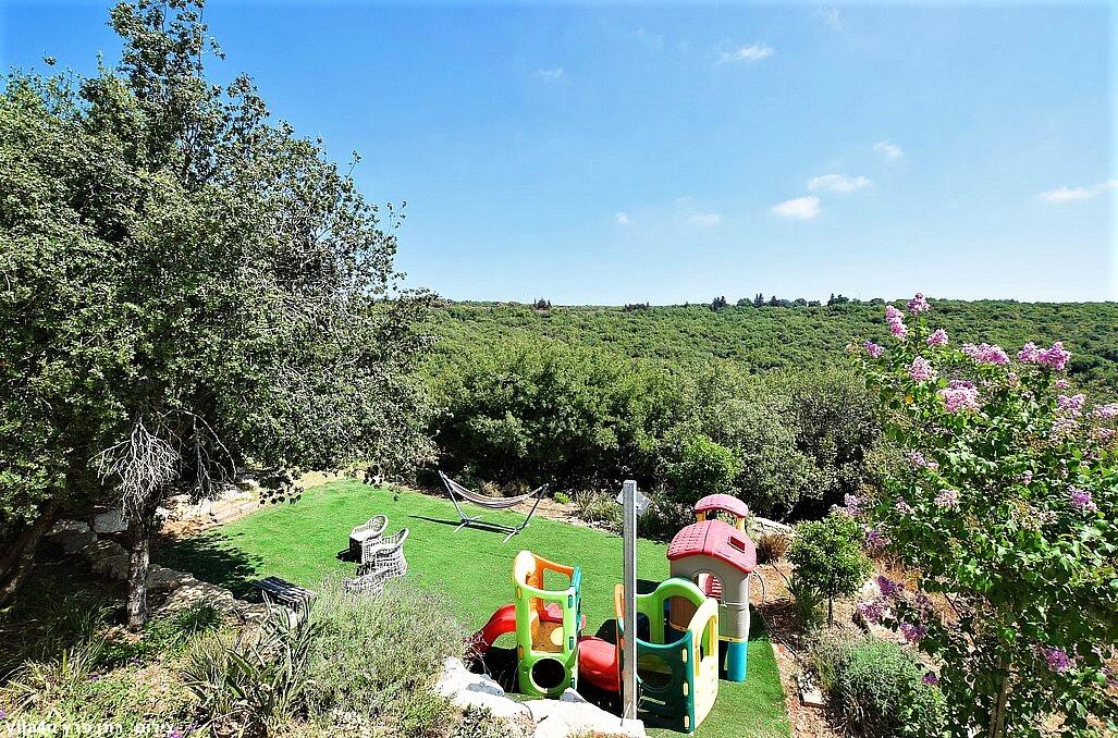 וילה אלסוס צפון  6  נופש - וי פור ויקיישן - V for Vacation