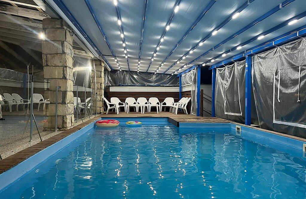 קאסה לינדה דרום  15  נופש - וי פור ויקיישן - V for Vacation