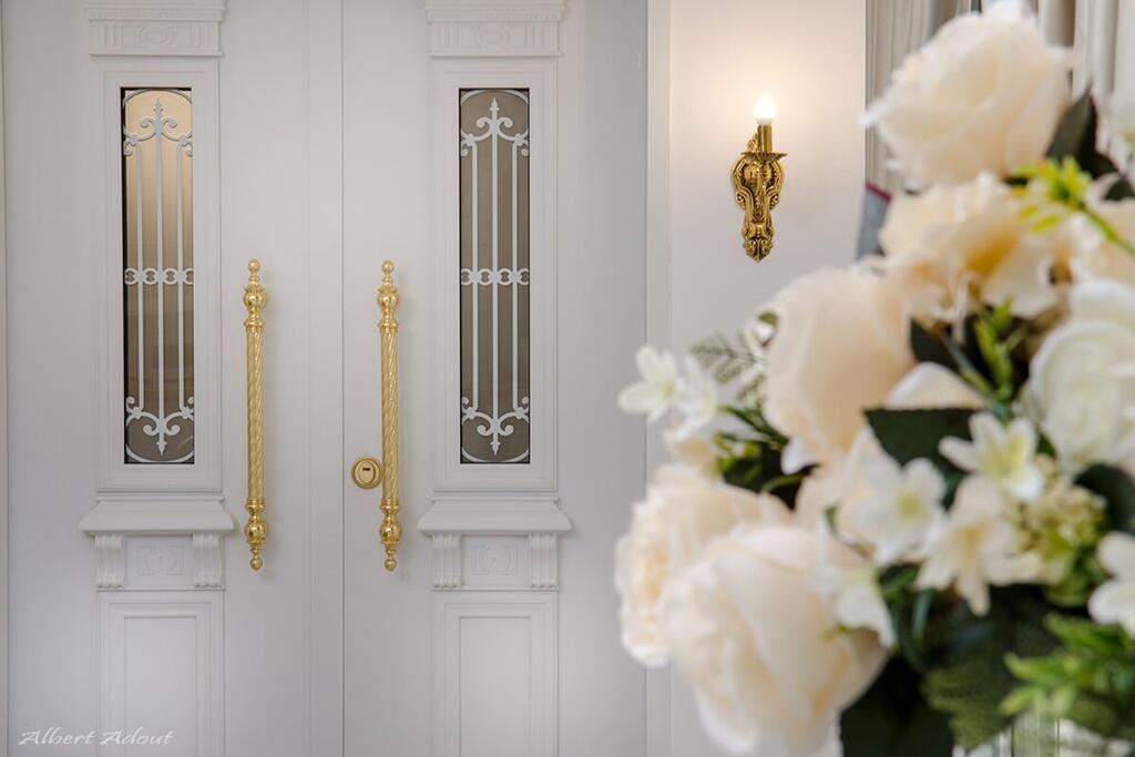 סוויטת נסיה בוטיק צפון  15  נופש - וי פור ויקיישן - V for Vacation