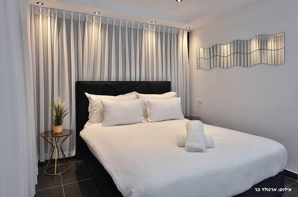 אחוזת תאי - TAI צפון  11  נופש - וי פור ויקיישן - V for Vacation