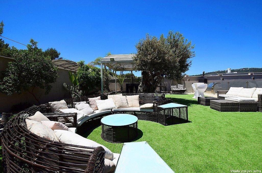 אחוזת אורי בגליל צפון  7  נופש - וי פור ויקיישן - V for Vacation