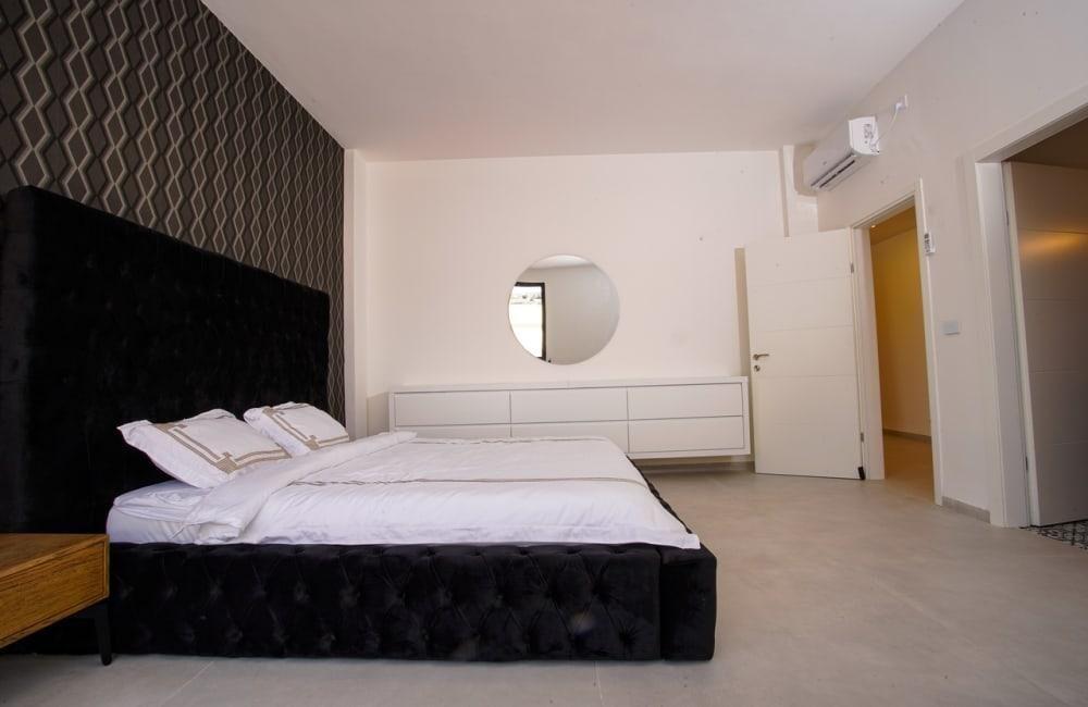 אמילי סוויטות אירוח צפון  5  נופש - וי פור ויקיישן - V for Vacation