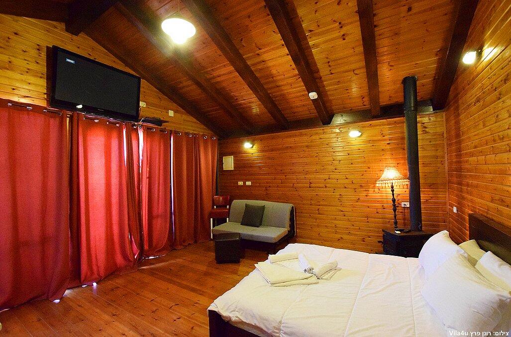 וילה קאסה רויאל צפון  27  נופש - וי פור ויקיישן - V for Vacation