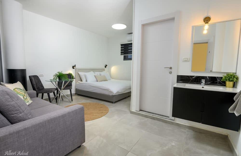 תאי בוטיק הוטל צפון  20  נופש - וי פור ויקיישן - V for Vacation