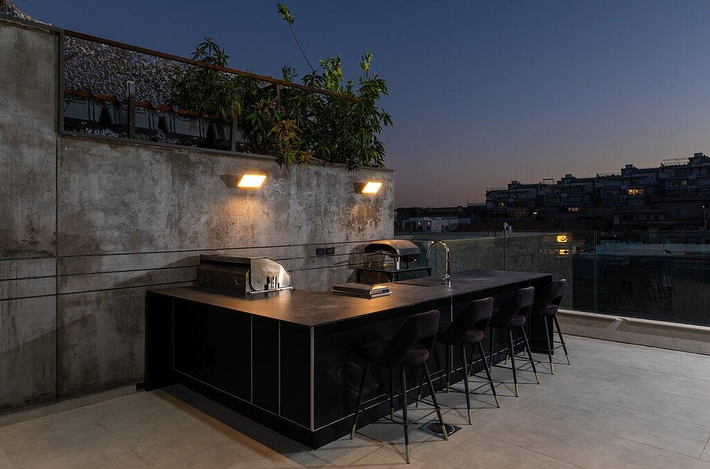 וילה ויקטוריה דרום  23  נופש - וי פור ויקיישן - V for Vacation