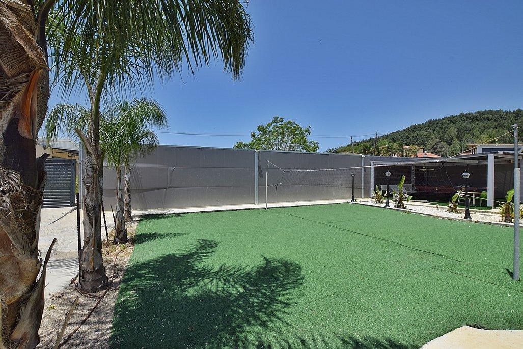 דה קיז ריזורט - The Kees Resort צפון  19  נופש - וי פור ויקיישן - V for Vacation