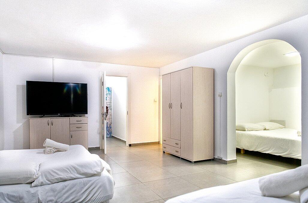 וילה איל דרום  15  נופש - וי פור ויקיישן - V for Vacation