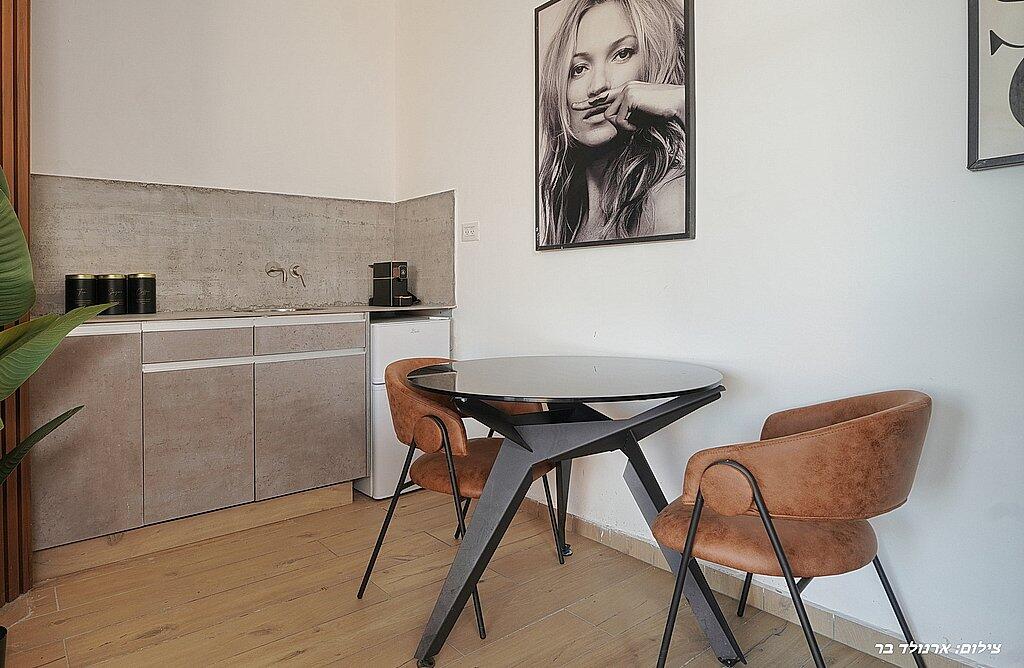 וילה וגאס צפון  19  נופש - וי פור ויקיישן - V for Vacation