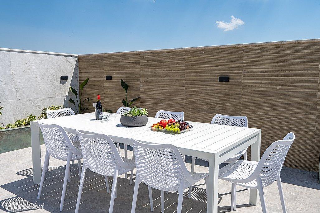 וילה סבן דרים צפון  36  נופש - וי פור ויקיישן - V for Vacation