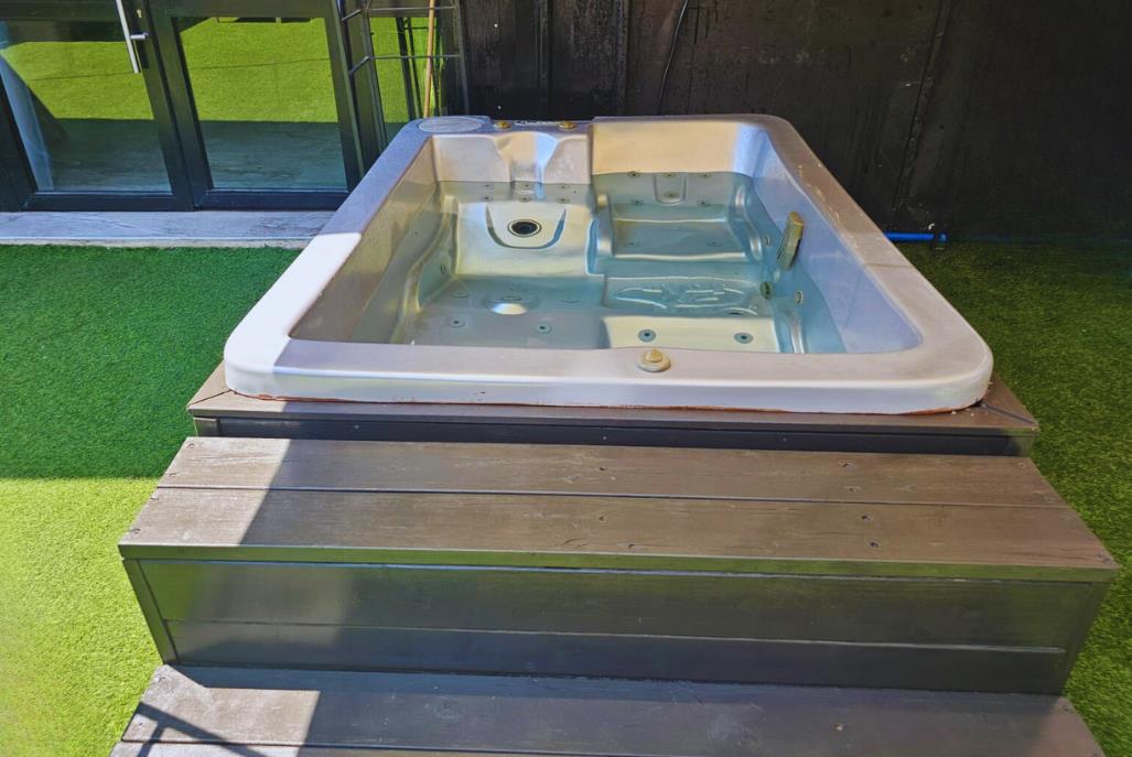 וילה אביב רויאל דרום  23  נופש - וי פור ויקיישן - V for Vacation