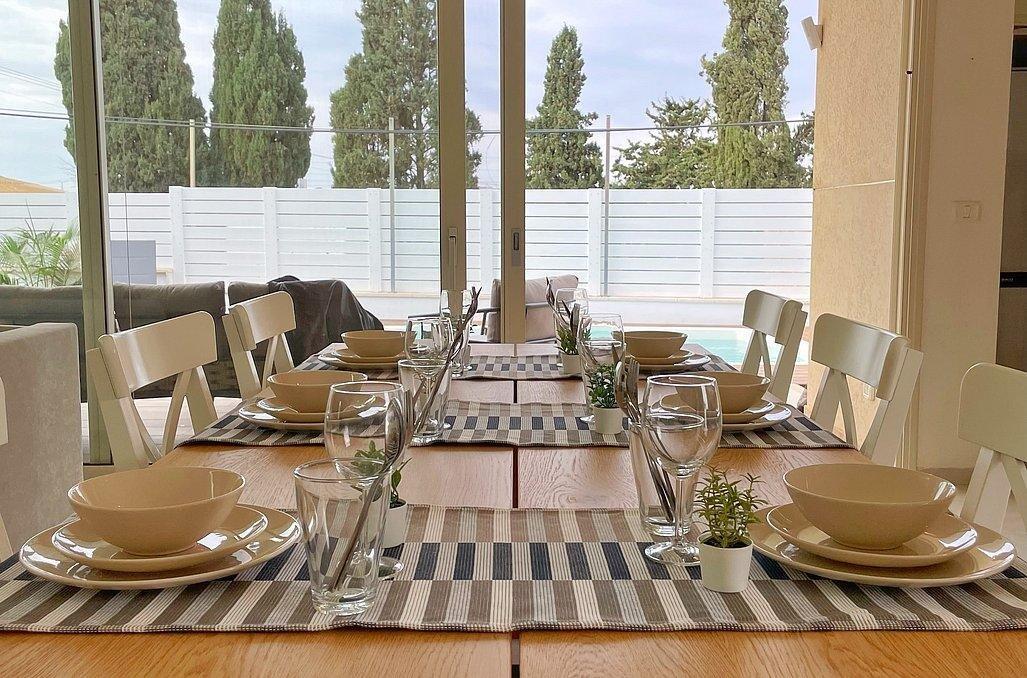 נווה בר - מלון בוטיק בכפר מרכז  19  נופש - וי פור ויקיישן - V for Vacation