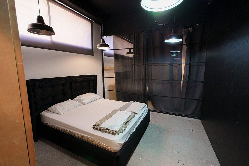 אחוזת הר טוב מרכז  17  לופט 4 יו