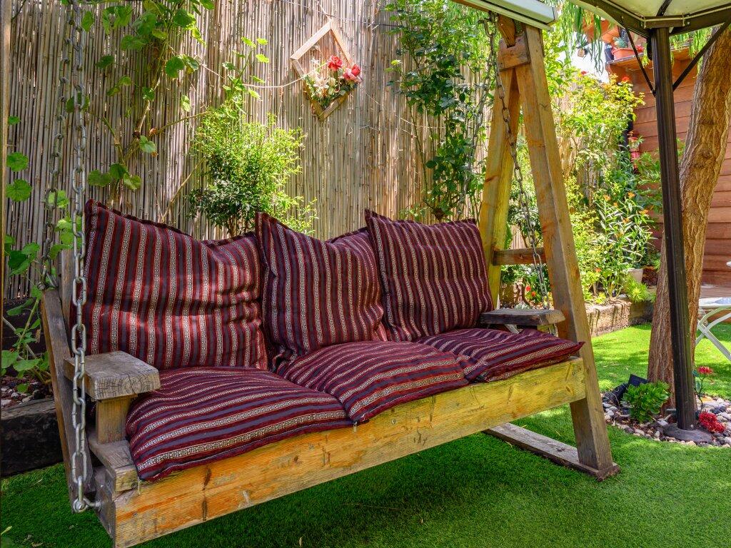 אחוזת אל נור צפון  22  נופש - וי פור ויקיישן - V for Vacation