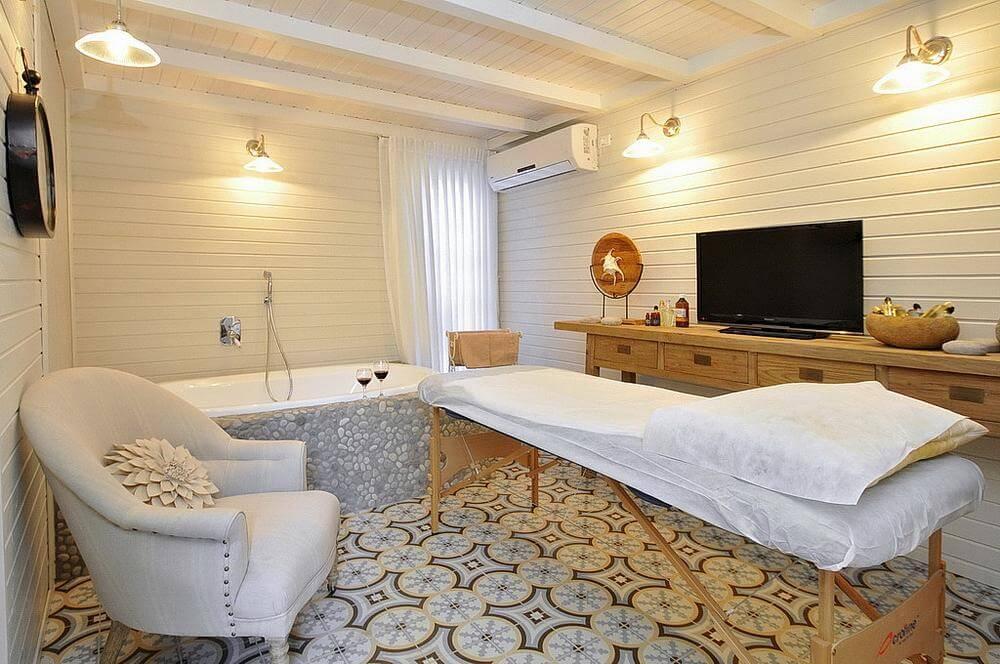 אחוזת יוסף צפון  10  נופש - וי פור ויקיישן - V for Vacation