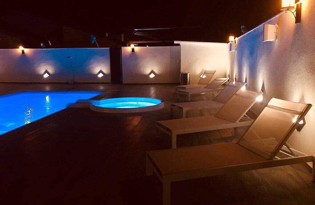 אחוזת רפאלי מרכז  23  נופש - וי פור ויקיישן - V for Vacation