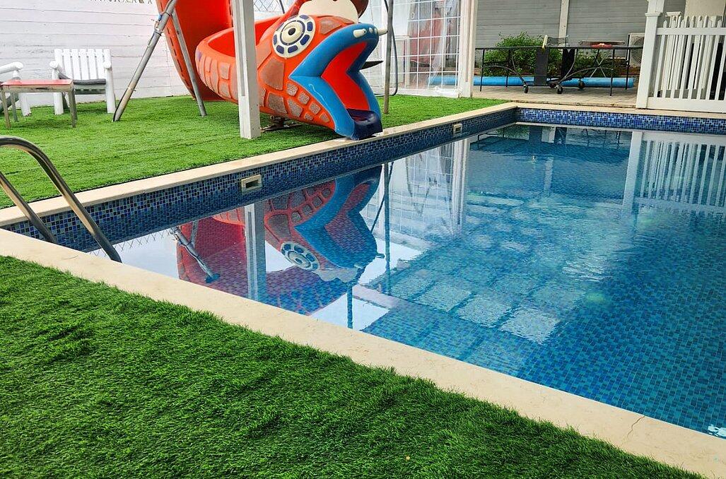 וילה ברבדוס צפון  21  נופש - וי פור ויקיישן - V for Vacation