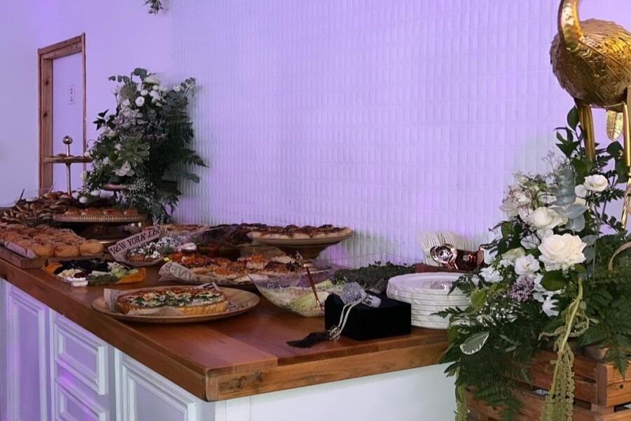 פיאסטה - FIESTA מתחם לאירועים ומסיבות מרכז  9  לופט 4 יו