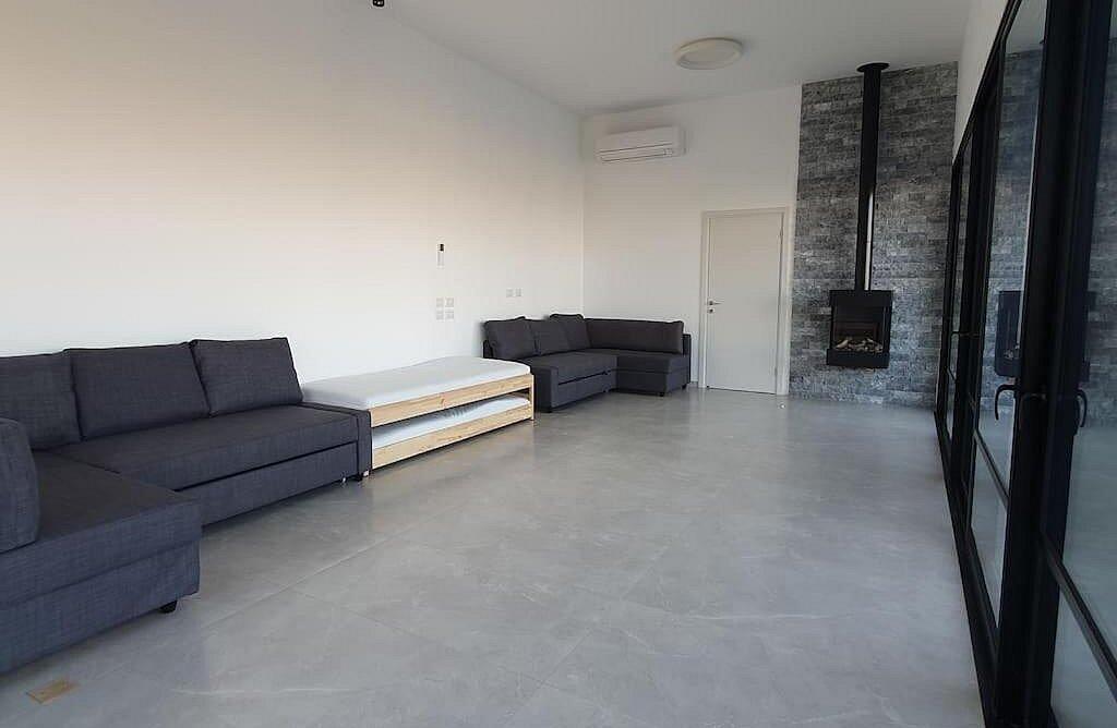 אחוזת גפנים צפון  14  נופש - וי פור ויקיישן - V for Vacation