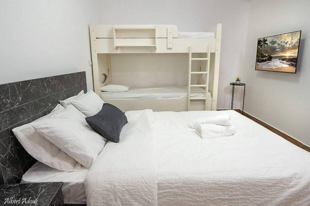 וילה רוסאיה צפון  29  נופש - וי פור ויקיישן - V for Vacation