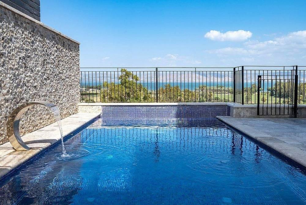 מלכת הנוף מגדל צפון  7  נופש - וי פור ויקיישן - V for Vacation