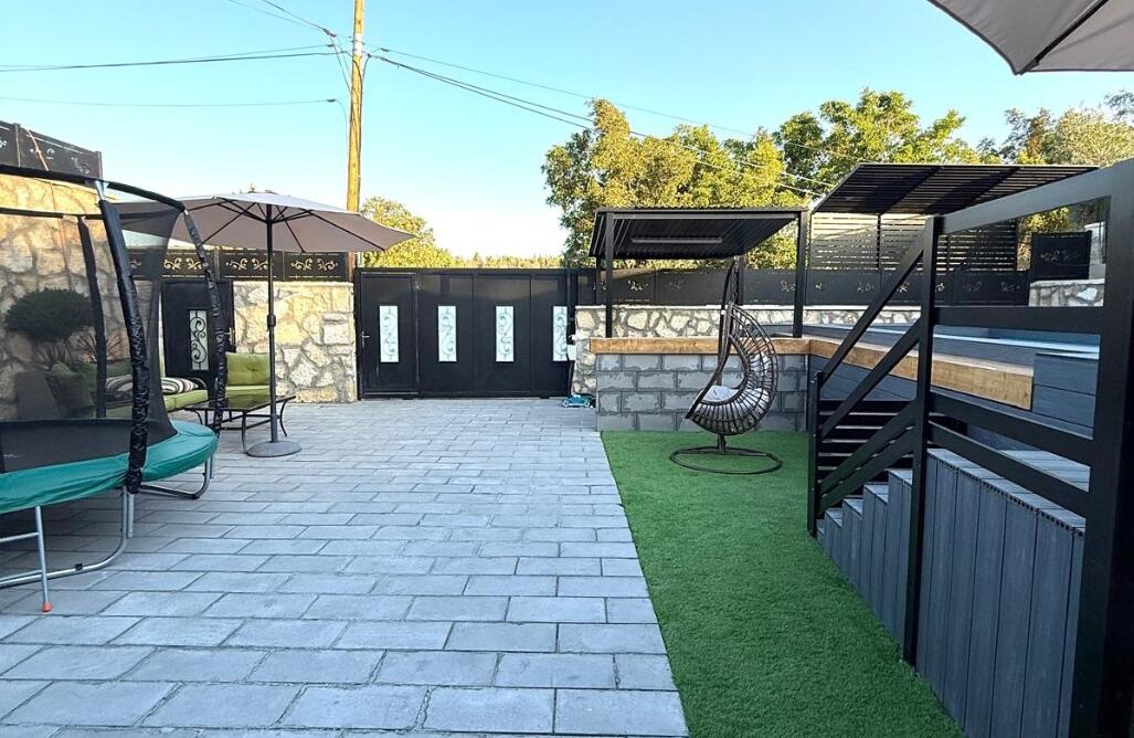 וילה עץ האילן מרכז  7  נופש - וי פור ויקיישן - V for Vacation