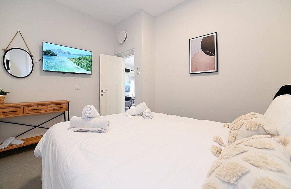 וילה לארבל - Villa LaArbel צפון  23  נופש - וי פור ויקיישן - V for Vacation