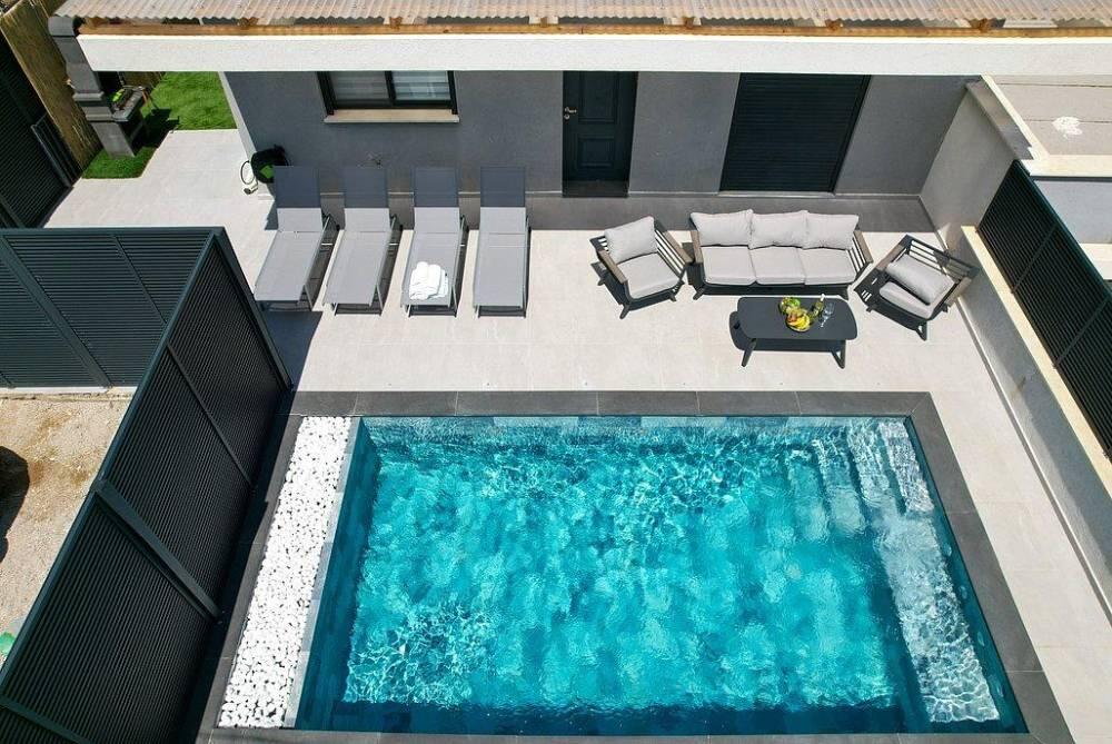 מגדל ריזורט צפון  7  נופש - וי פור ויקיישן - V for Vacation