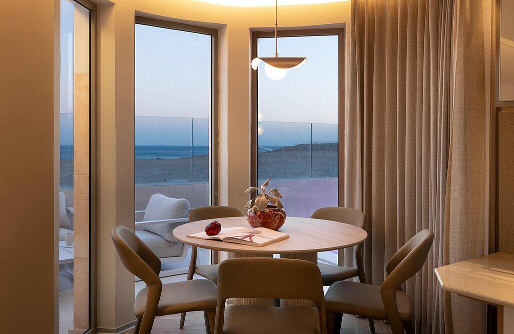 סי - Sea 40 דרום  7  נופש - וי פור ויקיישן - V for Vacation