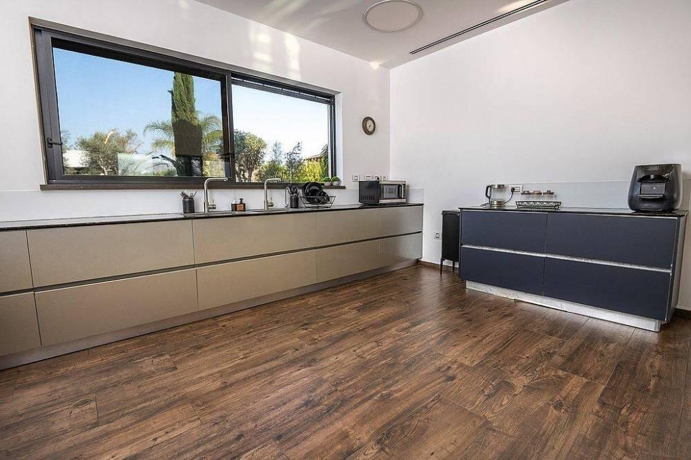 וילה שירת הנחל צפון  30  נופש - וי פור ויקיישן - V for Vacation