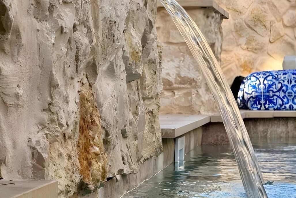 וילה מיקונוס נתניה מרכז  10  נופש - וי פור ויקיישן - V for Vacation